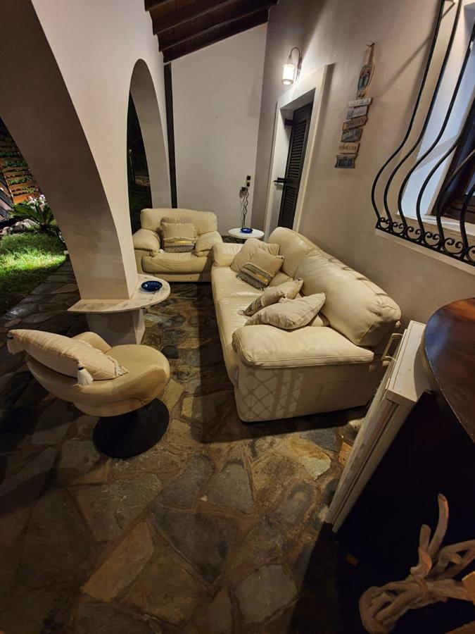 Villa Georgia Acharavi  Zewnętrze zdjęcie