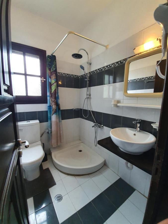 Villa Georgia Acharavi  Zewnętrze zdjęcie