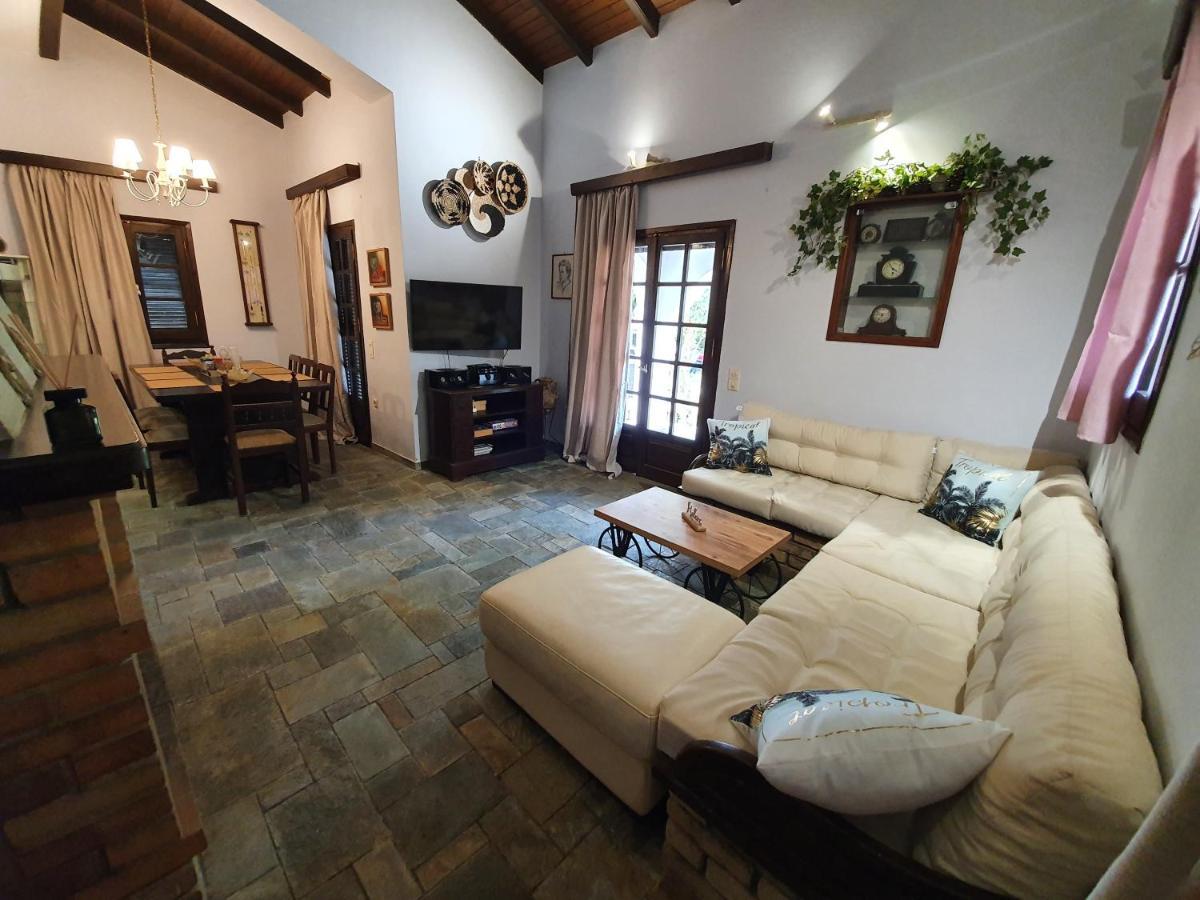 Villa Georgia Acharavi  Zewnętrze zdjęcie