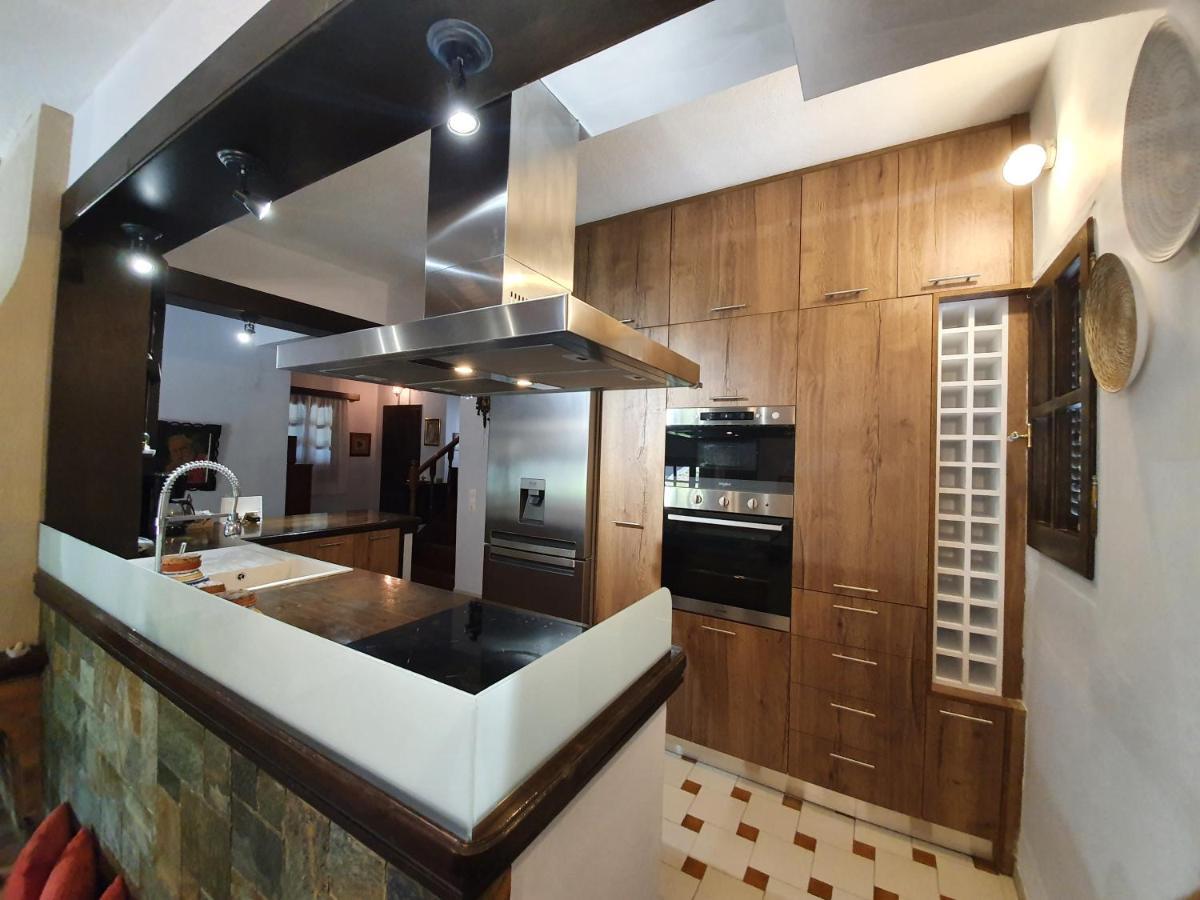Villa Georgia Acharavi  Zewnętrze zdjęcie