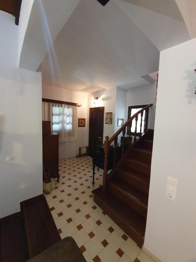 Villa Georgia Acharavi  Zewnętrze zdjęcie