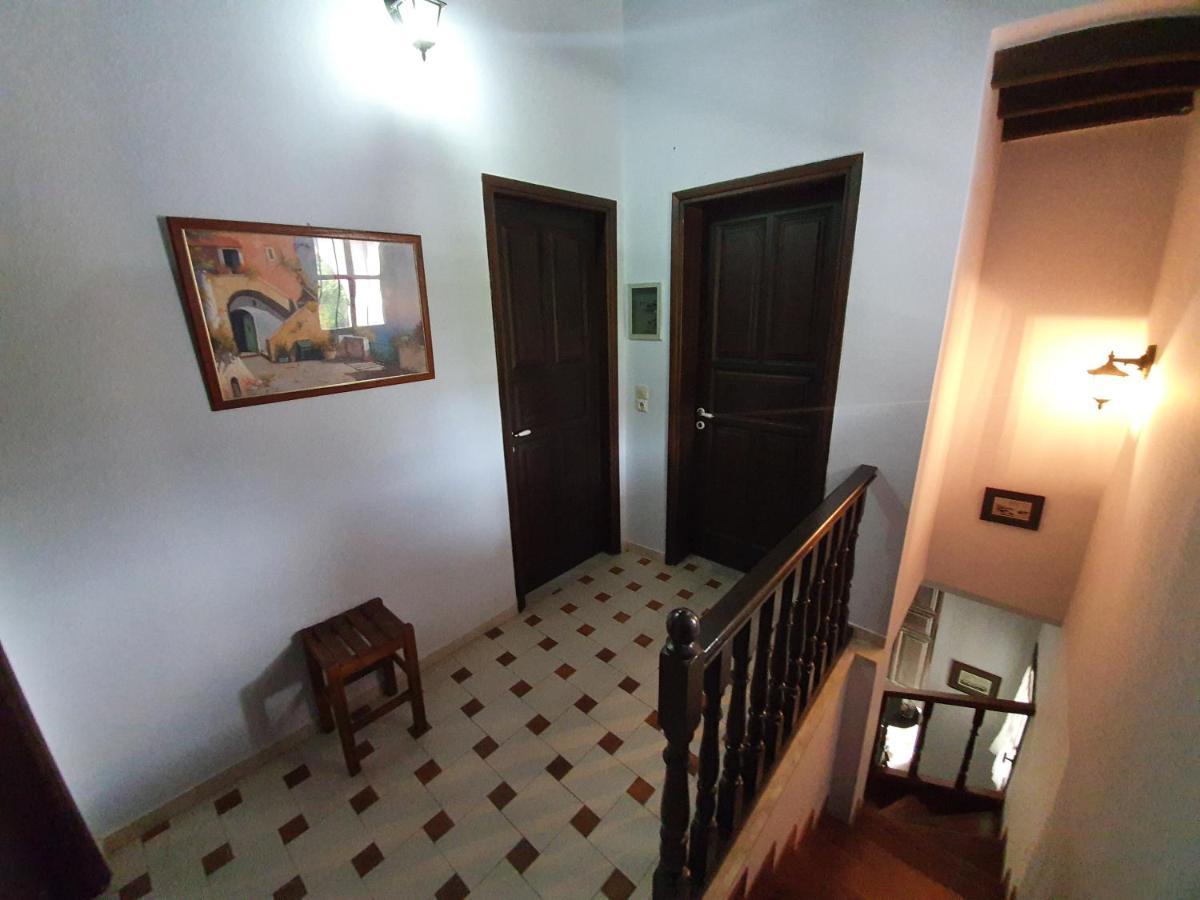 Villa Georgia Acharavi  Zewnętrze zdjęcie